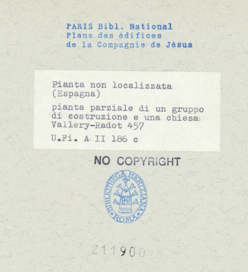 Rückseite von bh211900_recto