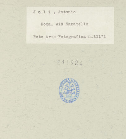 Rückseite von bh211924_recto