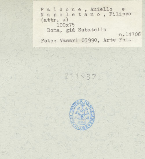 Rückseite von bh211987_recto