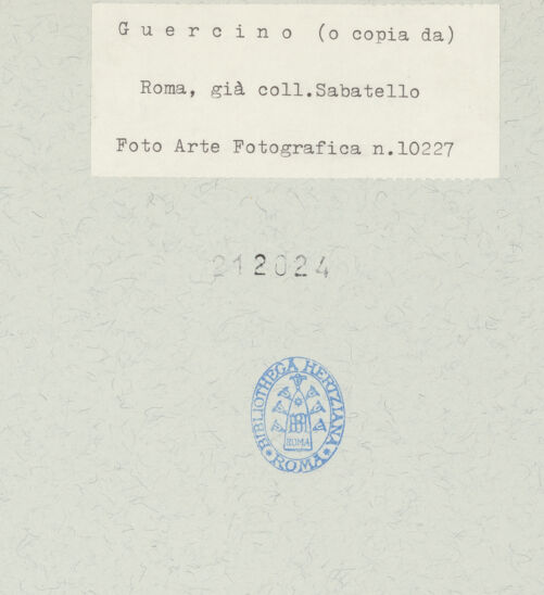 Rückseite von bh212024_recto