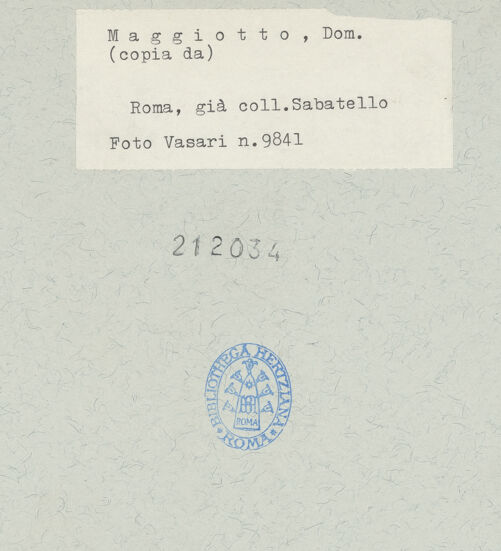 Rückseite von bh212034_recto