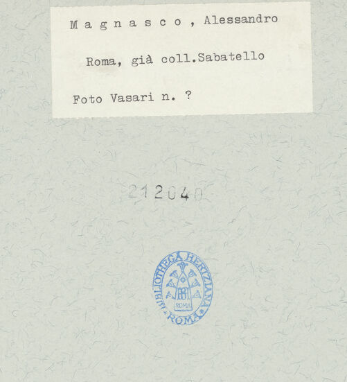 Rückseite von bh212040_recto