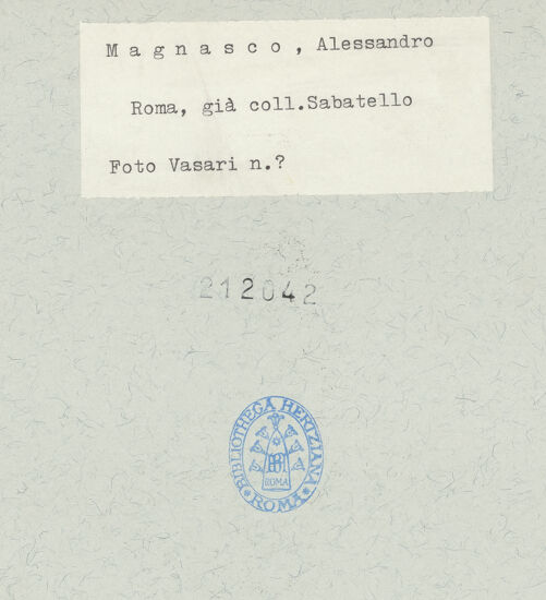 Rückseite von bh212042_recto