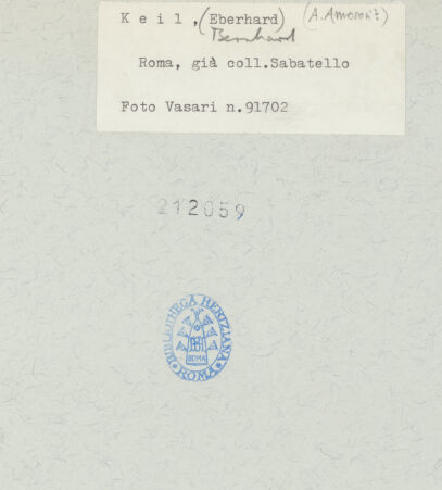 Rückseite von bh212059_recto