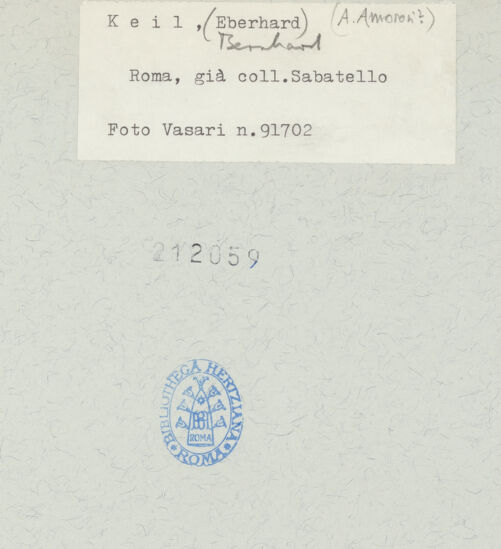 Rückseite von bh212059_recto