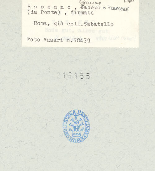 Rückseite von bh212155_recto