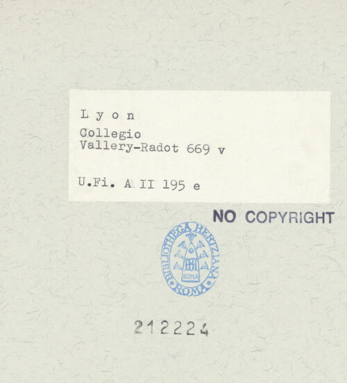 Rückseite von bh212224_recto