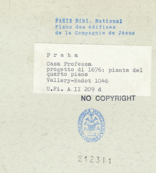 Rückseite von bh212311_recto