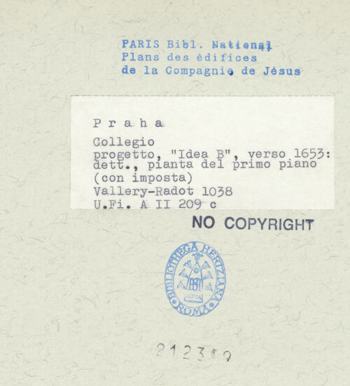 Rückseite von bh212313_recto