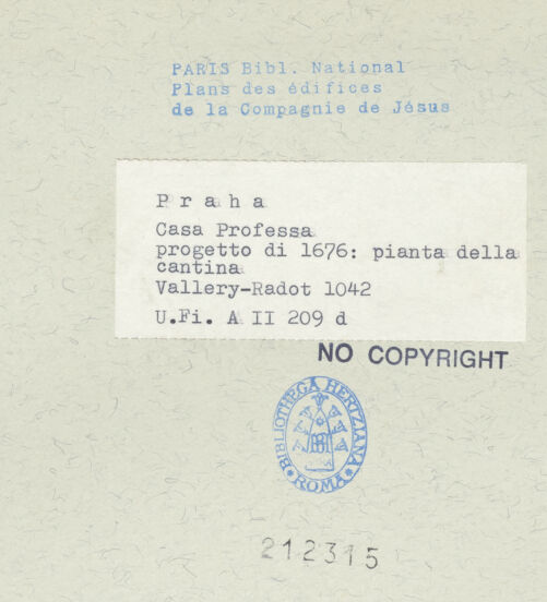 Rückseite von bh212315_recto