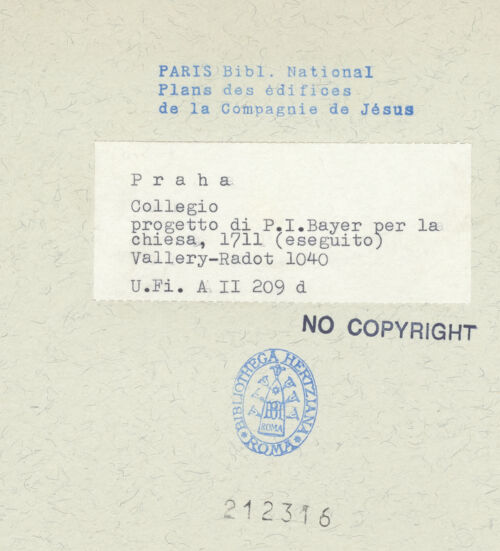 Rückseite von bh212316_recto