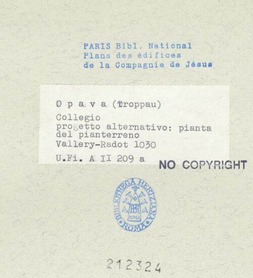 Rückseite von bh212324_recto