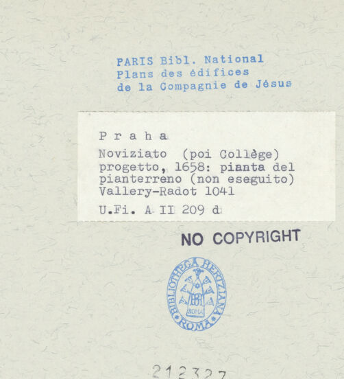 Rückseite von bh212327_recto