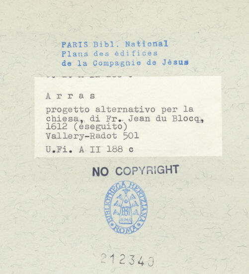 Rückseite von bh212340_recto