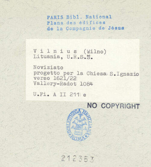 Rückseite von bh212353_recto