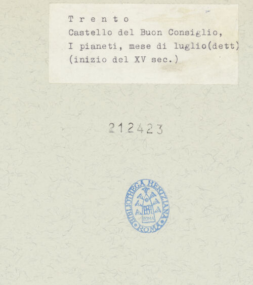 Rückseite von bh212423_recto