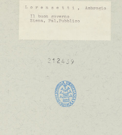 Rückseite von bh212439_recto