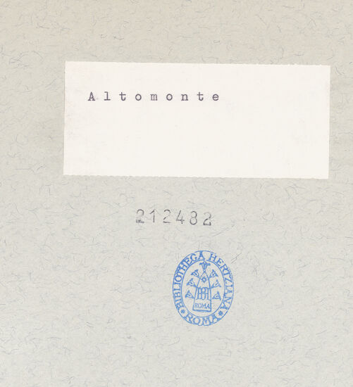 Rückseite von bh212482_recto