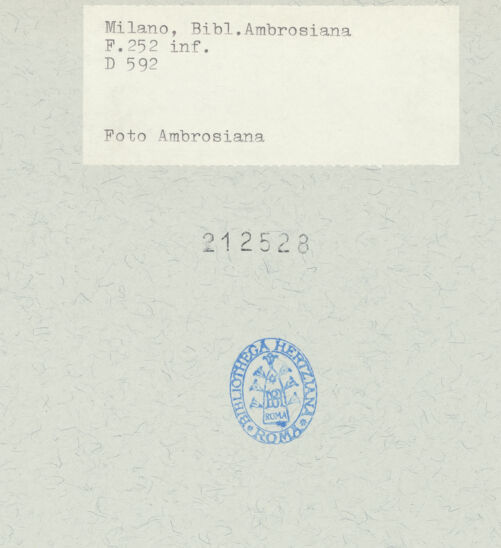 Rückseite von bh212528_recto