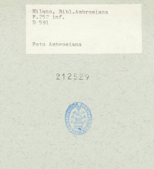 Rückseite von bh212529_recto