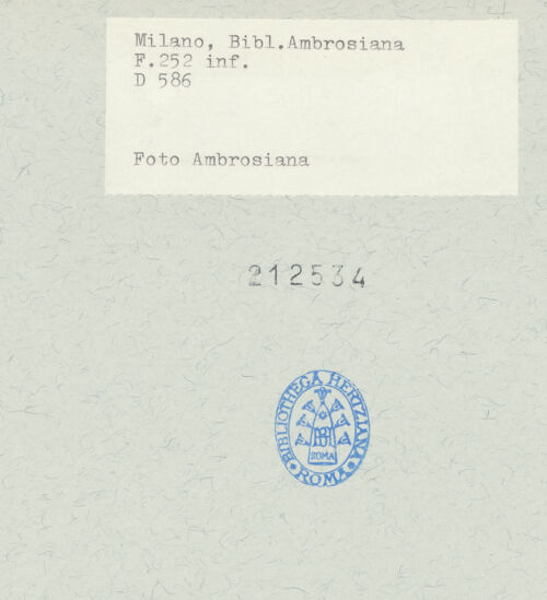 Rückseite von bh212534_recto