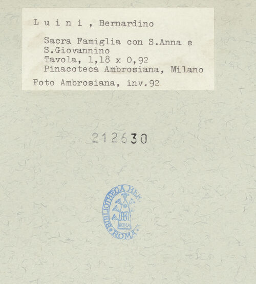 Rückseite von bh212630_recto