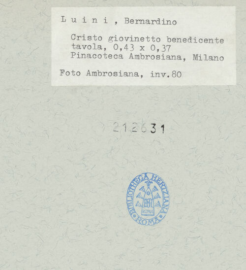 Rückseite von bh212631_recto