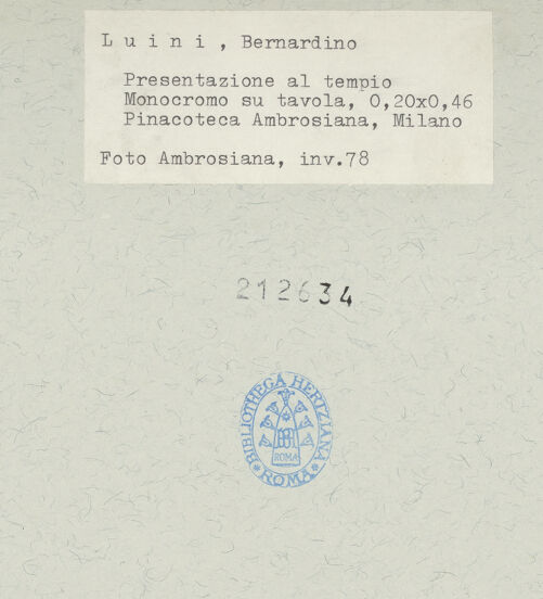 Rückseite von bh212634_recto