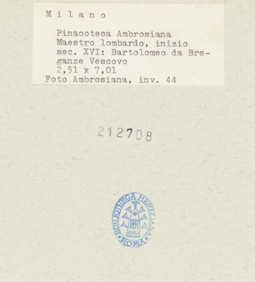 Rückseite von bh212708_recto