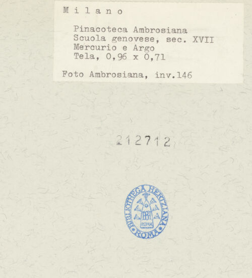 Rückseite von bh212712_recto