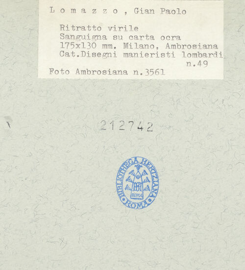 Rückseite von bh212742_recto