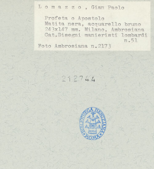 Rückseite von bh212744_recto