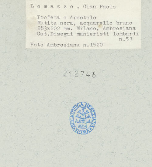 Rückseite von bh212746_recto