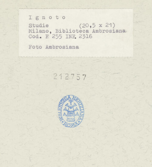 Rückseite von bh212757_recto