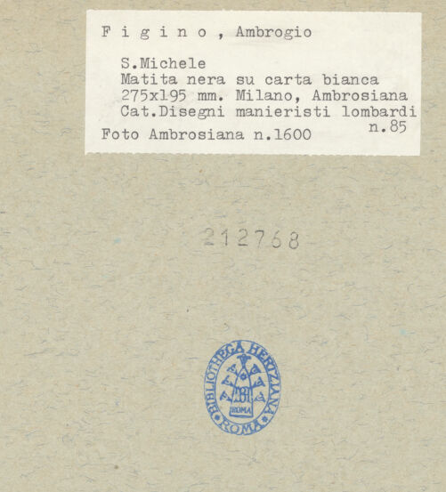 Rückseite von bh212768_recto