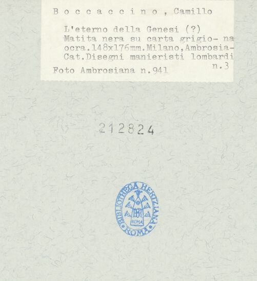 Rückseite von bh212824_recto