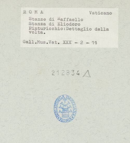 Rückseite von bh212834_recto