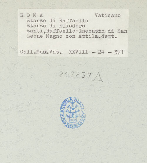 Rückseite von bh212837_recto