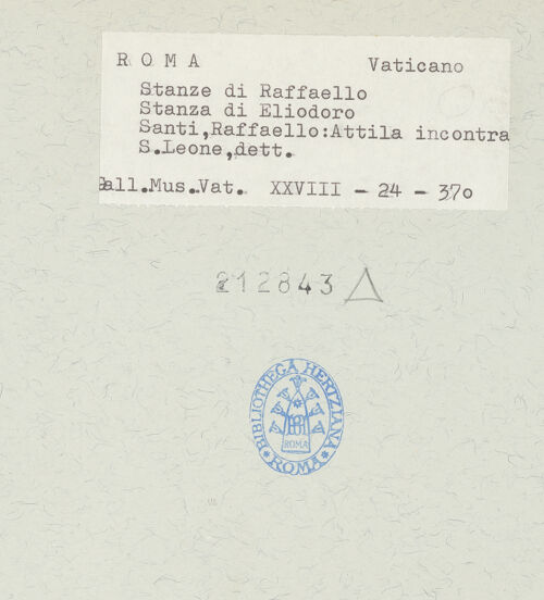 Rückseite von bh212843_recto