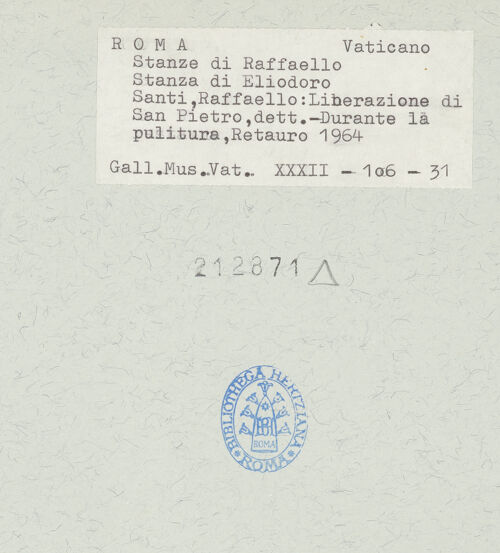 Rückseite von bh212871_recto