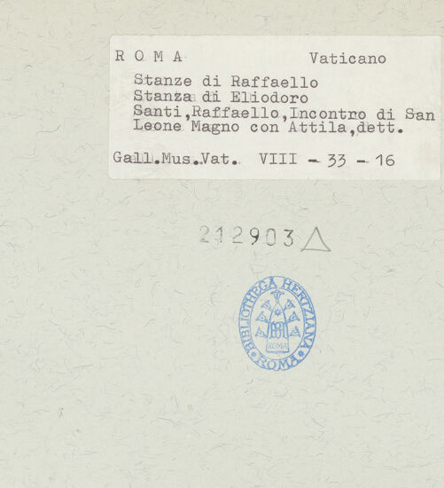 Rückseite von bh212903_recto