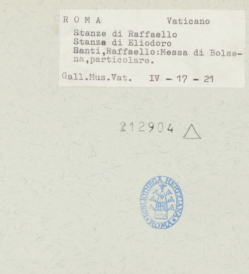 Rückseite von bh212904_recto