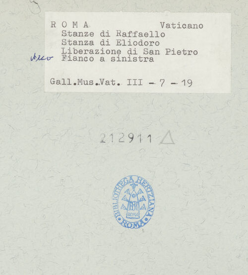 Rückseite von bh212911_recto