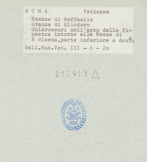 Rückseite von bh212913_recto