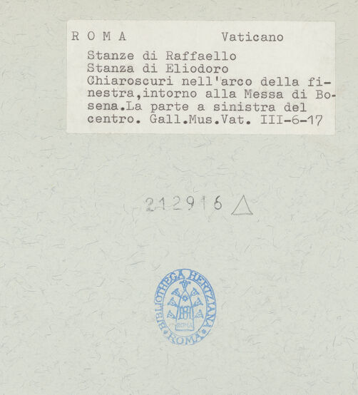 Rückseite von bh212916_recto