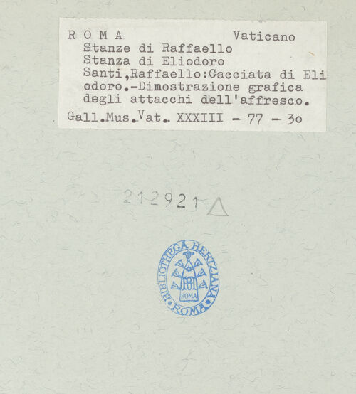 Rückseite von bh212921_recto