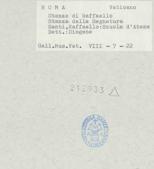 Rückseite von bh212933_recto