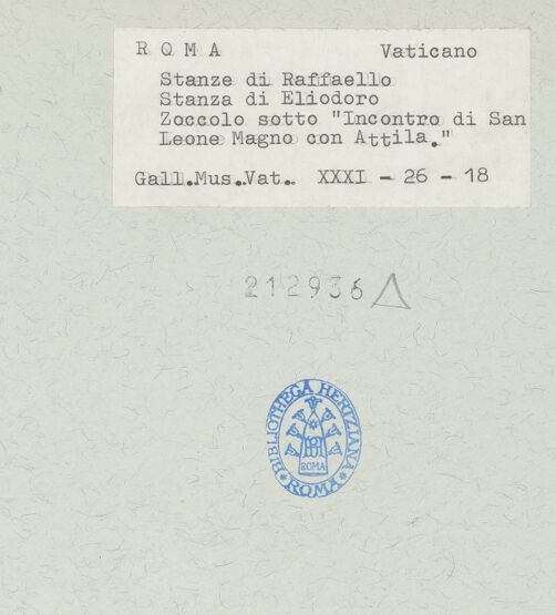 Rückseite von bh212936_recto