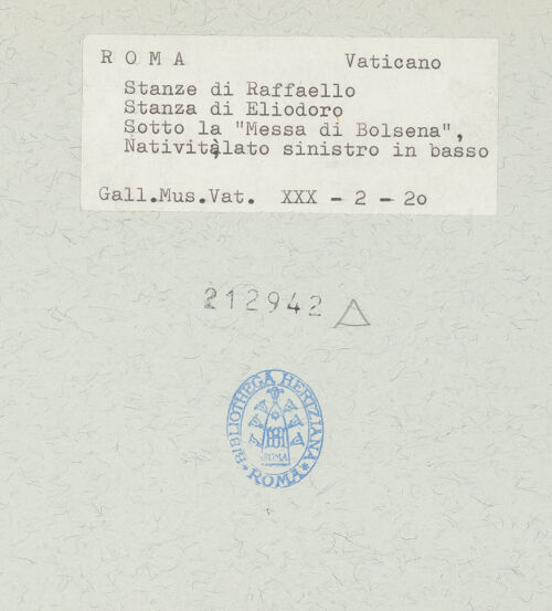 Rückseite von bh212942_recto