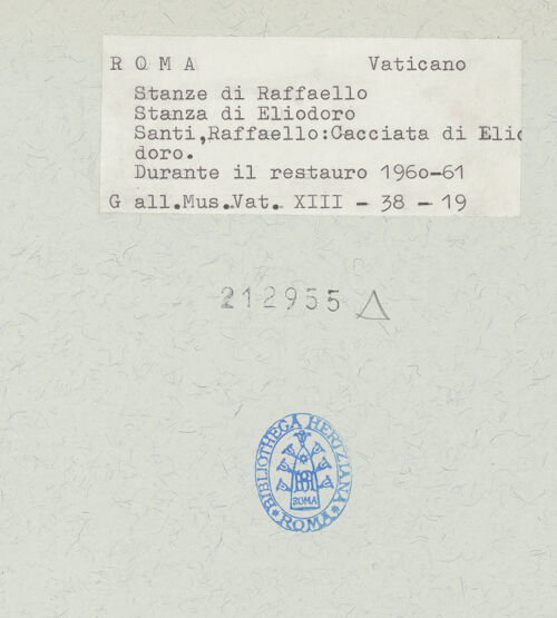 Rückseite von bh212955_recto